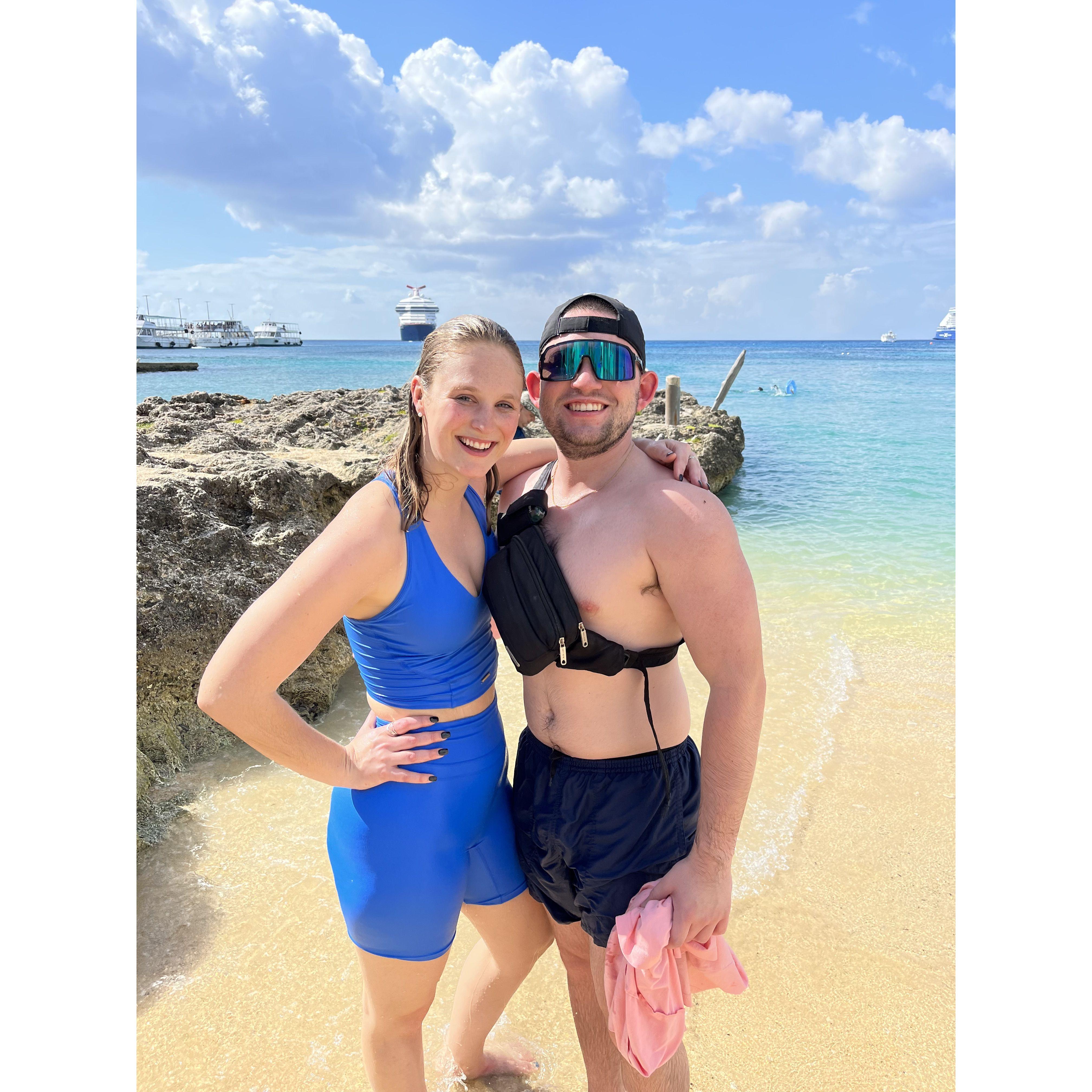 Grand Cayman