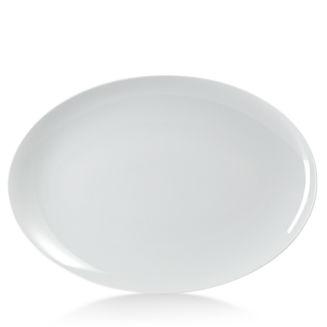 Rosenthal Loft Oval Platter, 13.5"