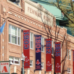 Fenway Park