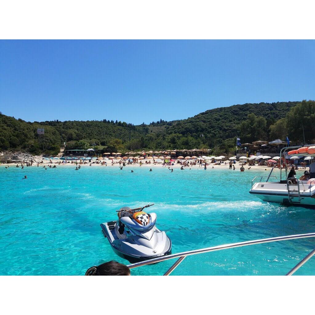 Antipaxos