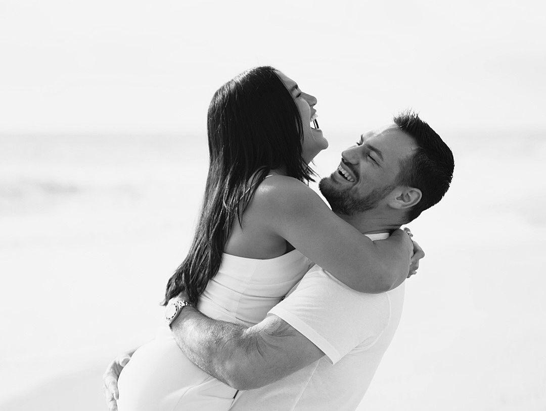 The Wedding Website of Dre Michele and Jess Sanchez