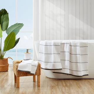 Ridley 3-Piece Towel Set