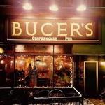 Bucer's Coffee House Pub