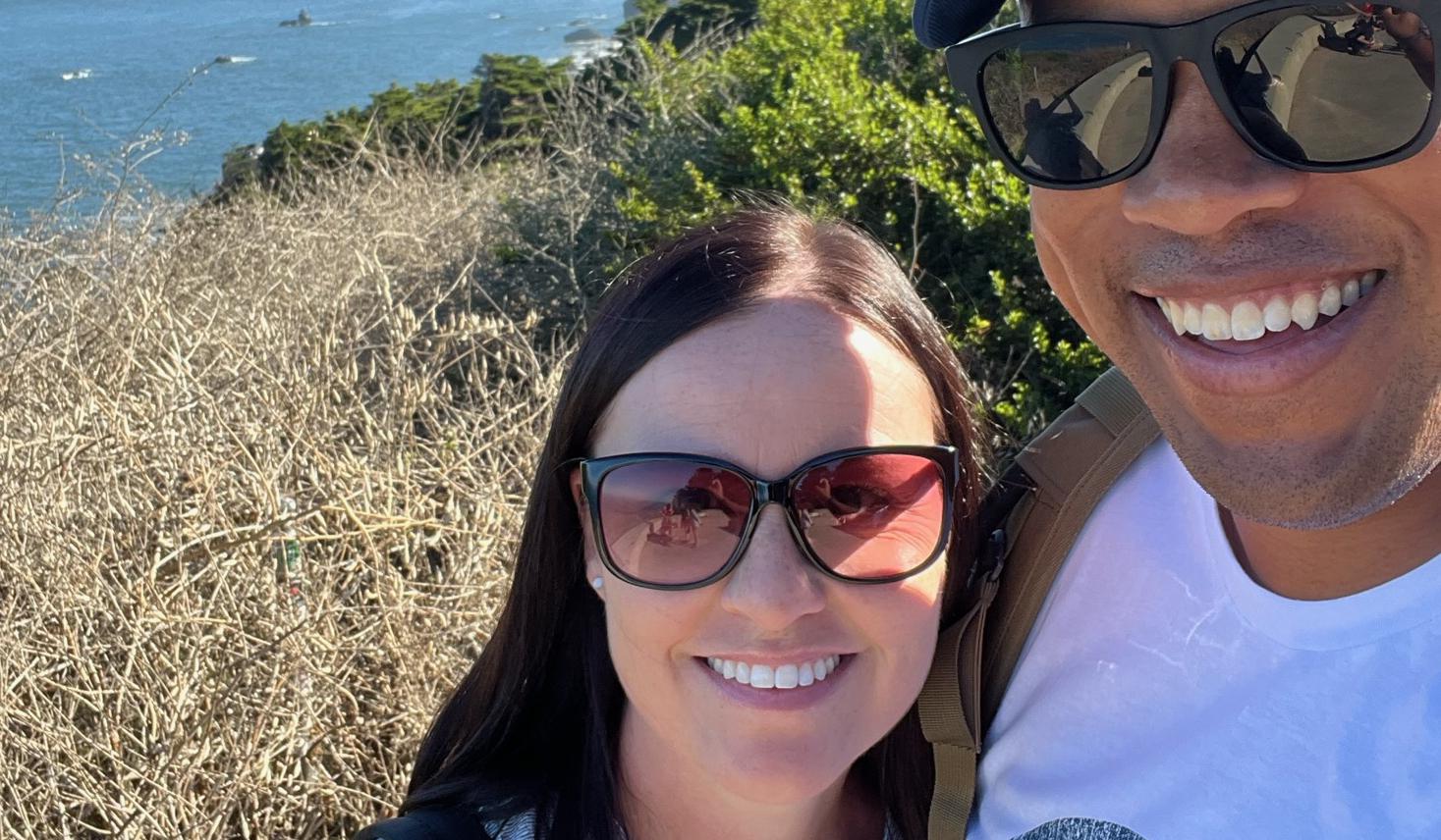 The Wedding Website of Herman Norwood Jr. and Barbara Kearn