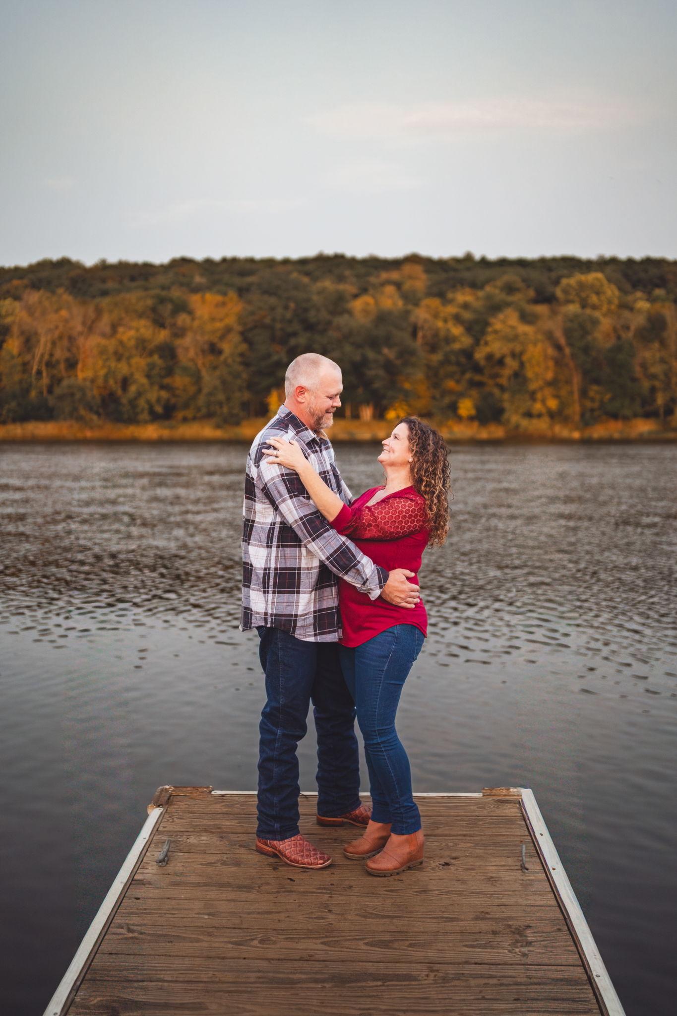 The Wedding Website of Tiffany Struntz and Robert Herdina