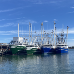 The Lobster House