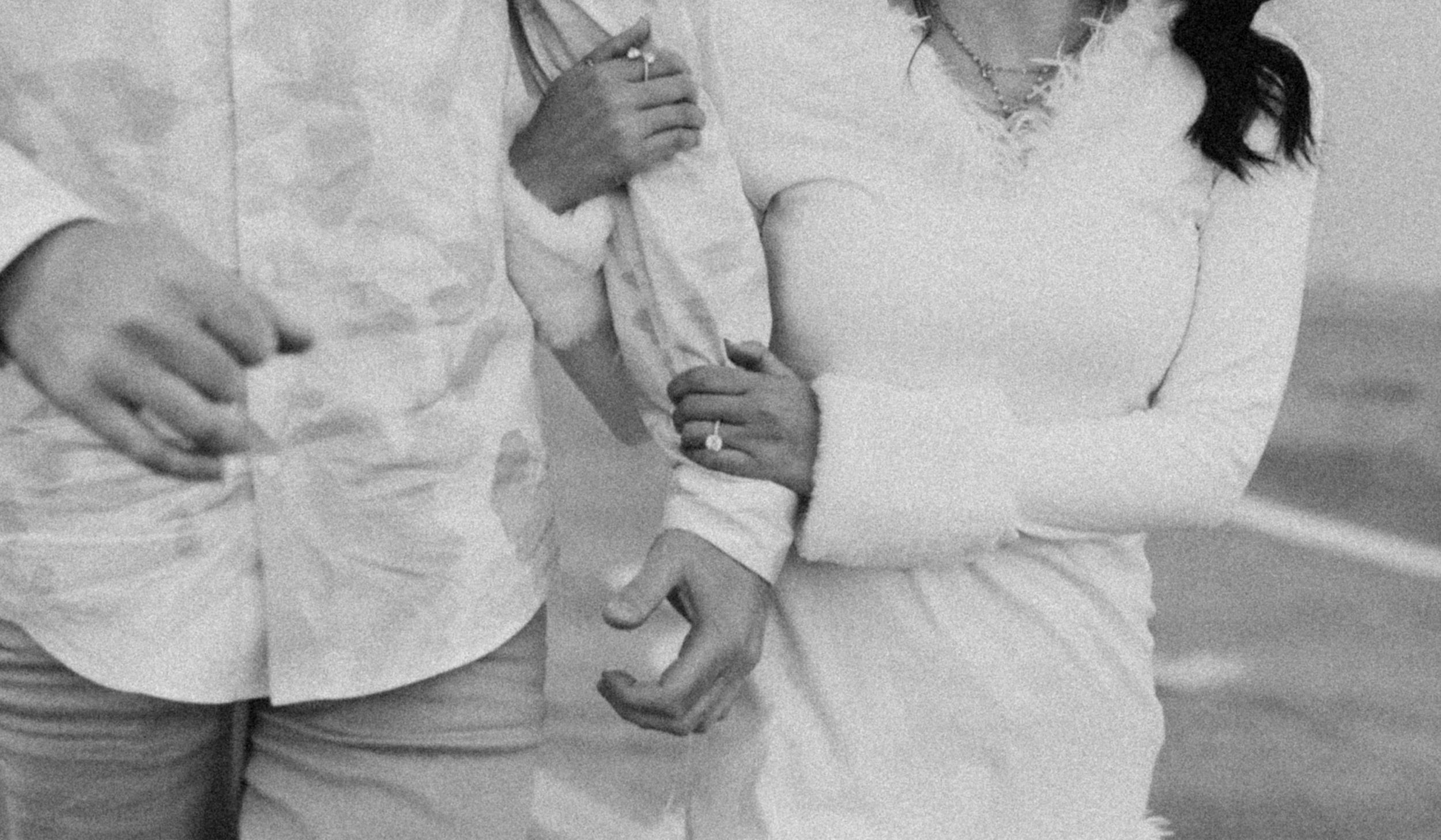 The Wedding Website of Natalie Le and Cody Cronk