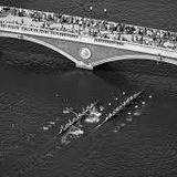 Head Of The Charles Regatta