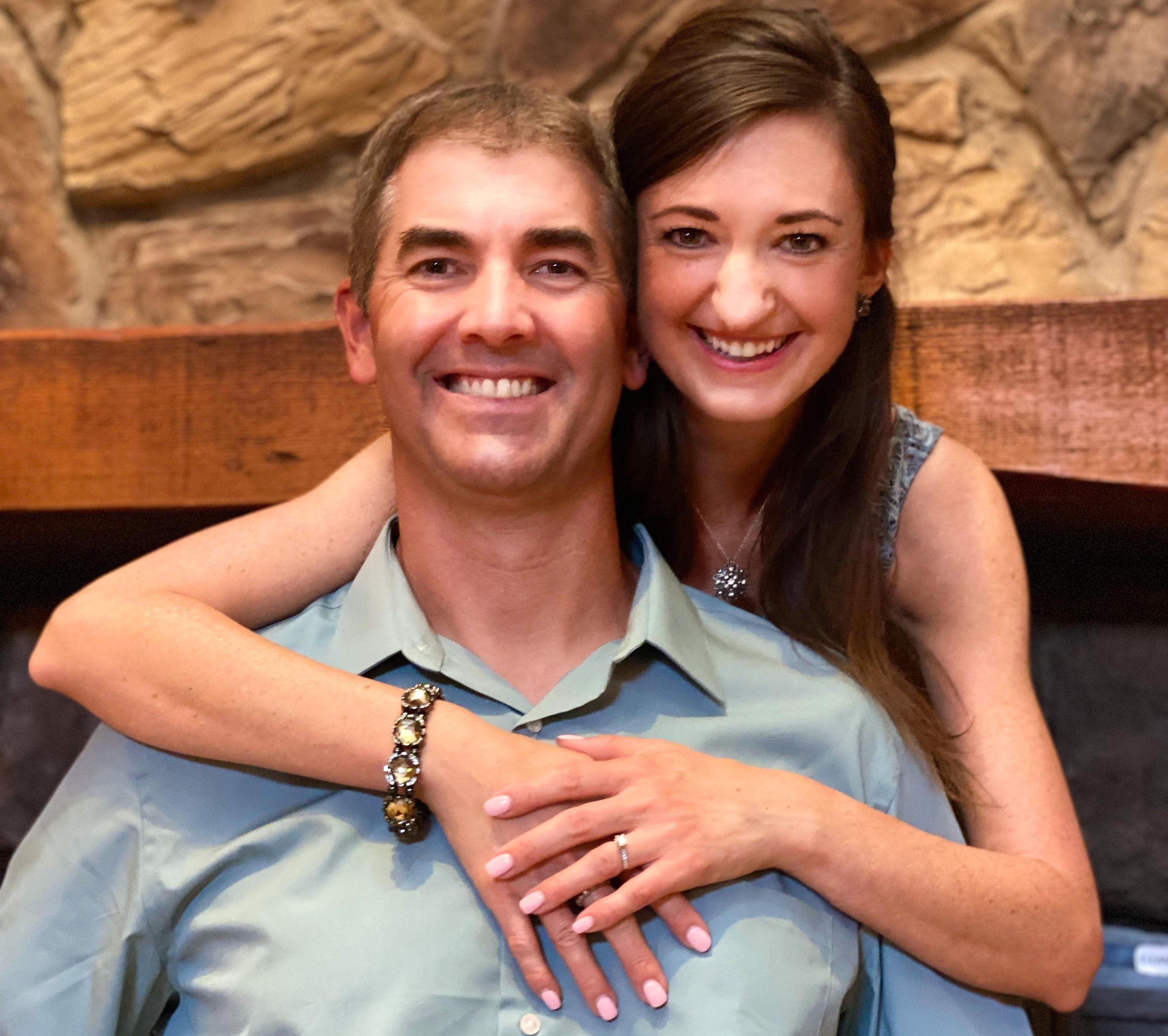 The Wedding Website of Catherine Strickland and Nathan Campbell