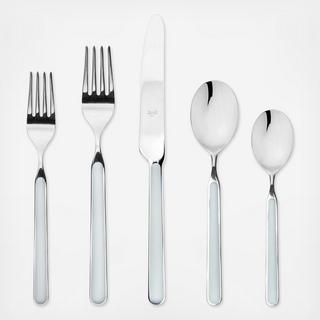 Fantasia 20-Piece Flatware Set, Service for 4