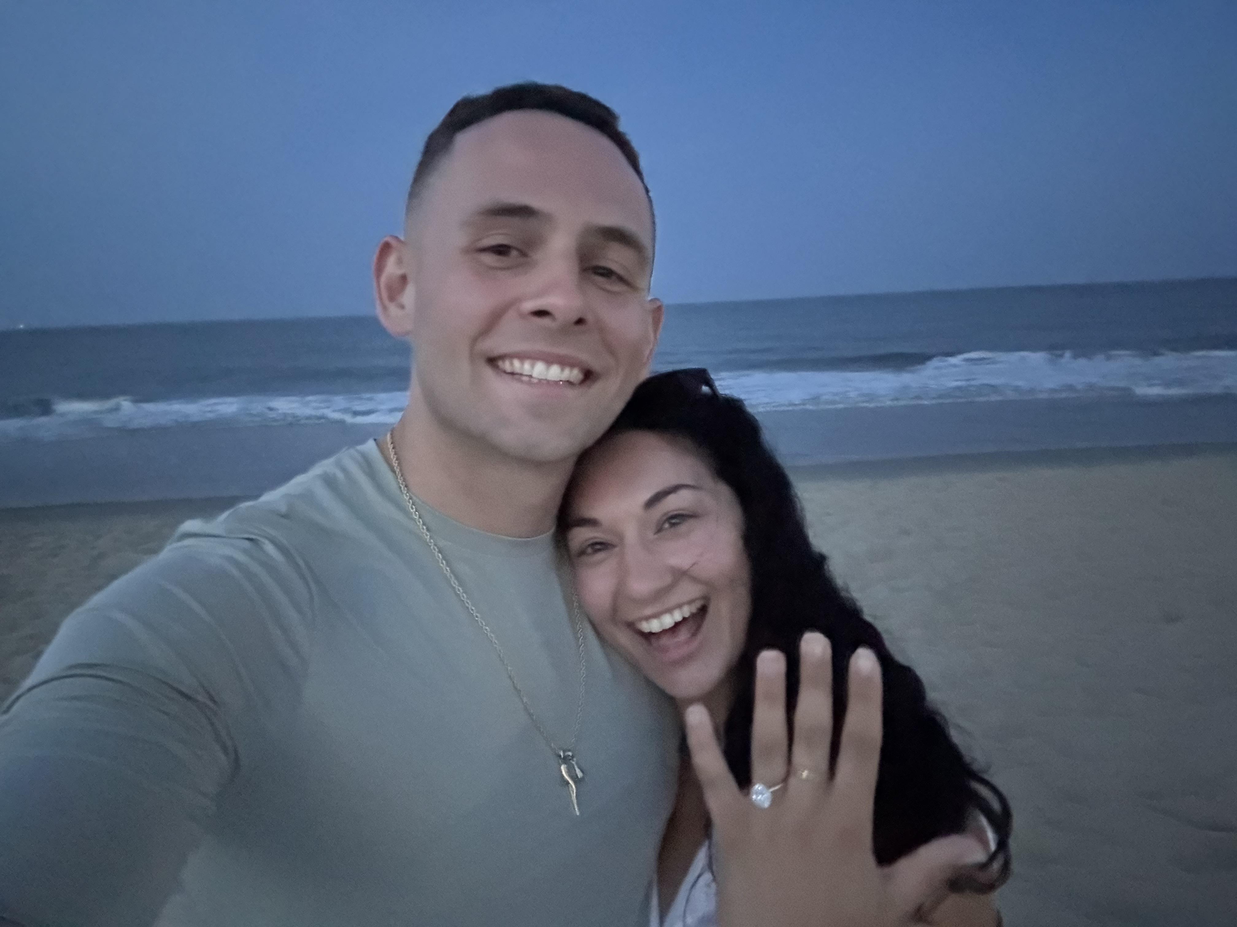 The Wedding Website of Niki Mooradian and Anthony Carpino