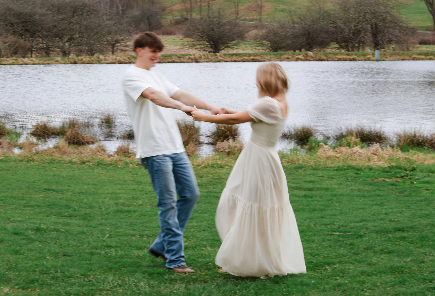 The Wedding Website of Alexa Witt and Andrew Todd
