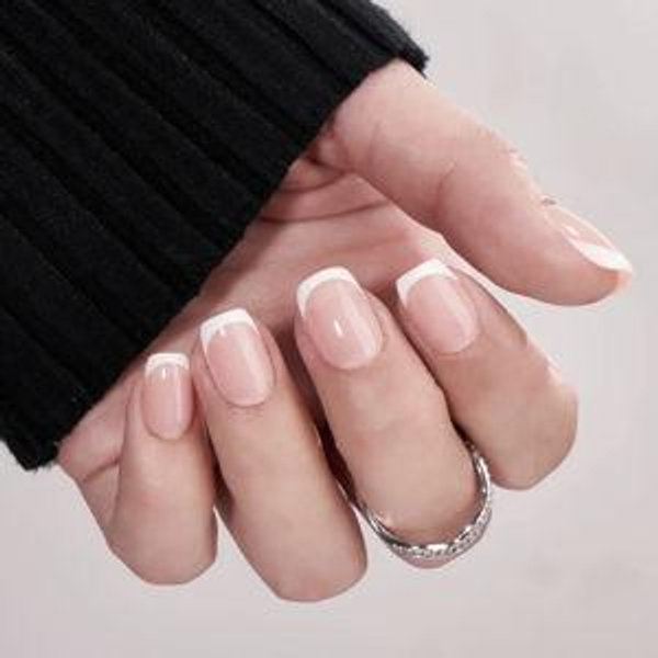 Manicure and Pedicure for the Wedding