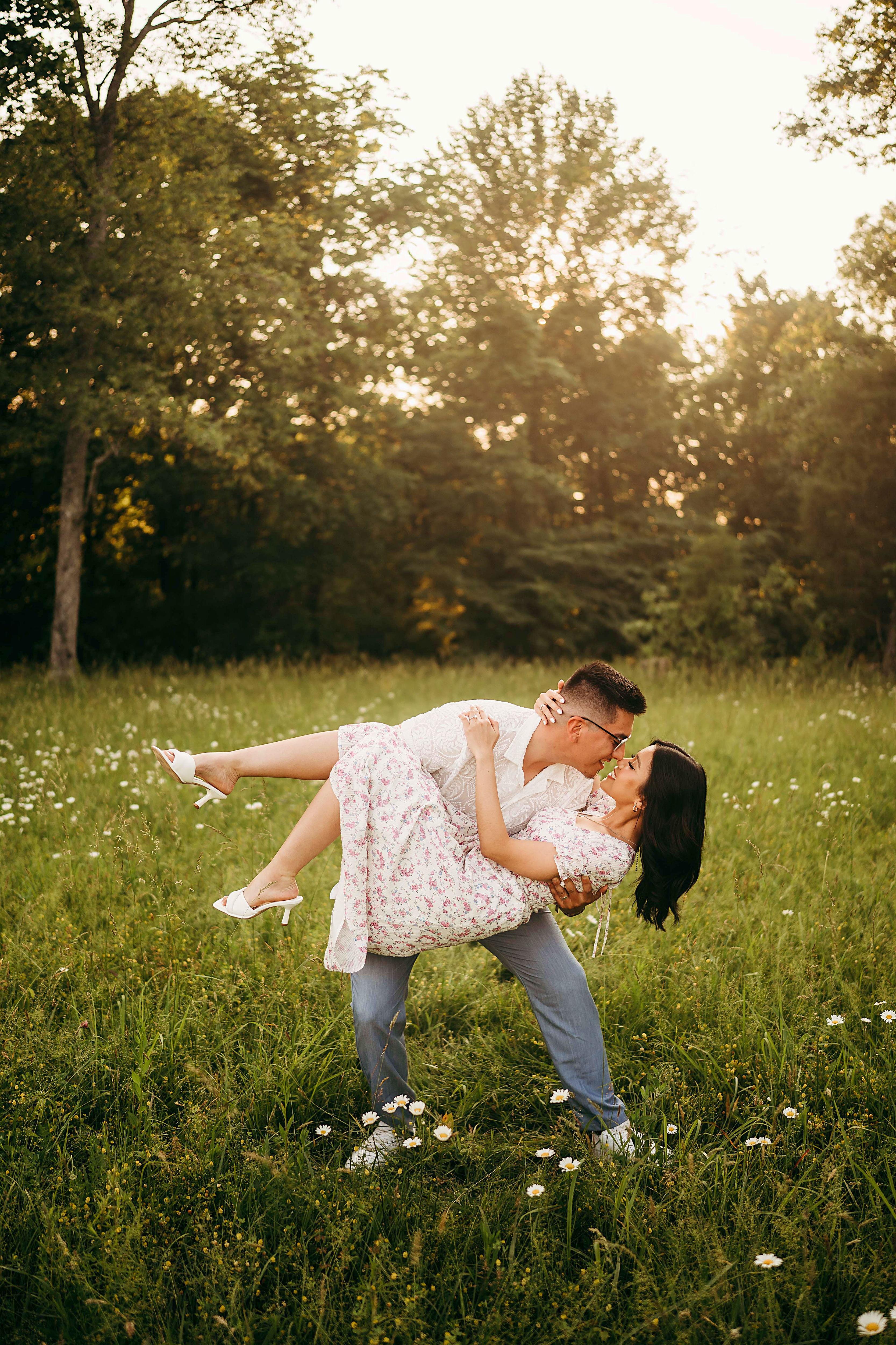 The Wedding Website of Grace Sheila and Tyler Fuentes