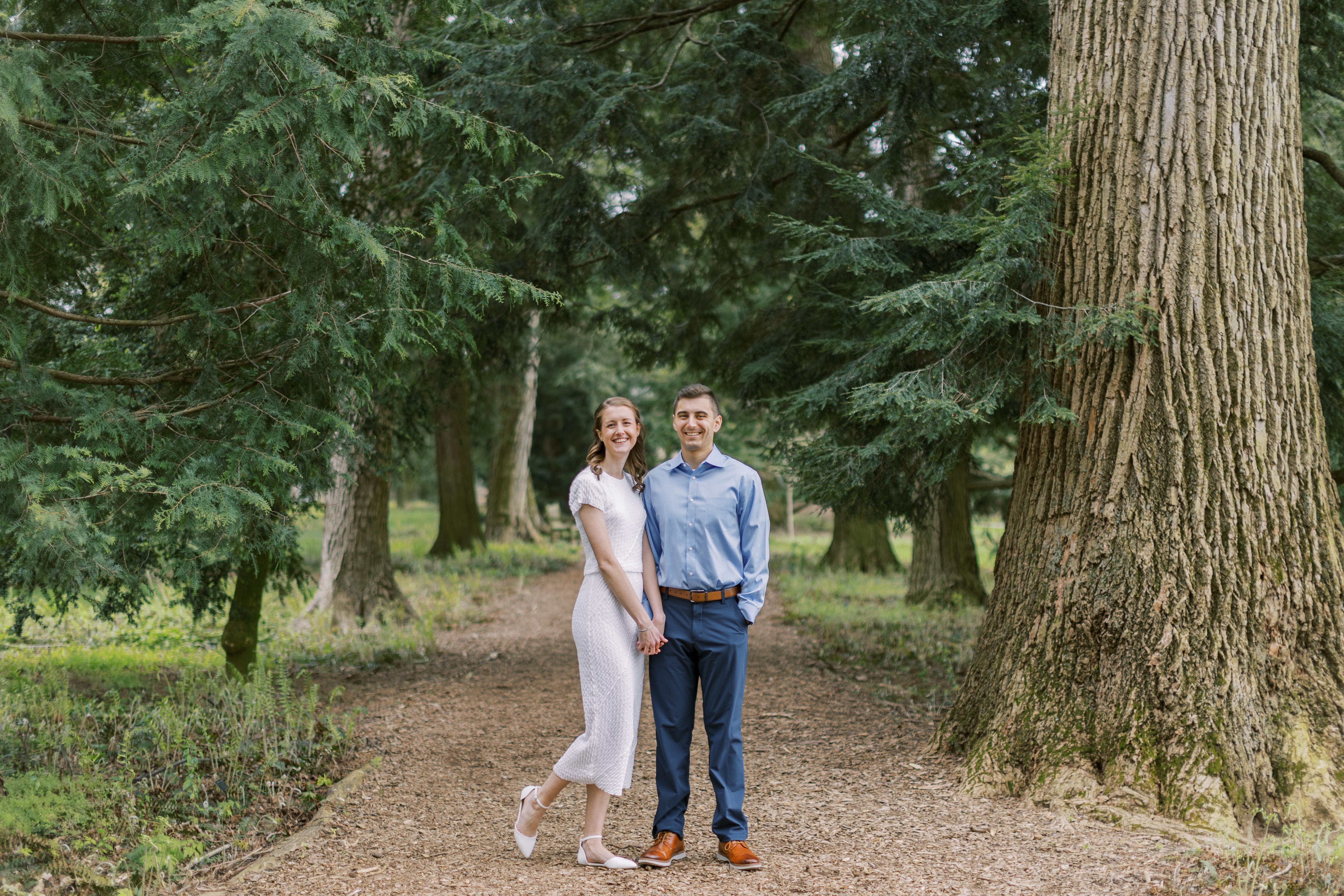 The Wedding Website of Kaitlyn Buchanan and Frank Fragale