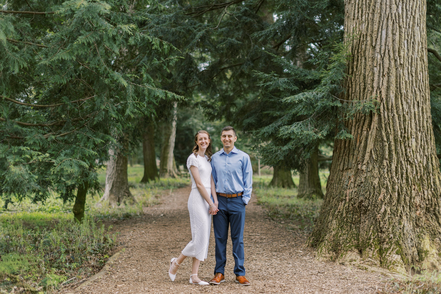 The Wedding Website of Kaitlyn Buchanan and Frank Fragale