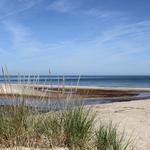 Lake view Beach