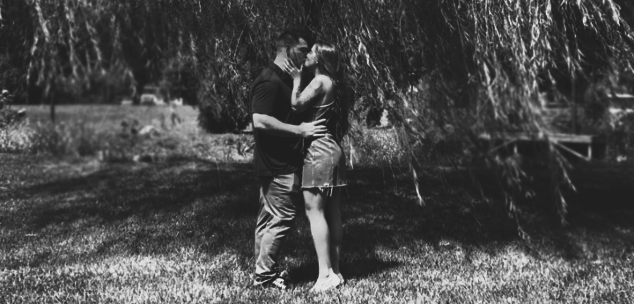 The Wedding Website of Toni Burton and Jimi Saul