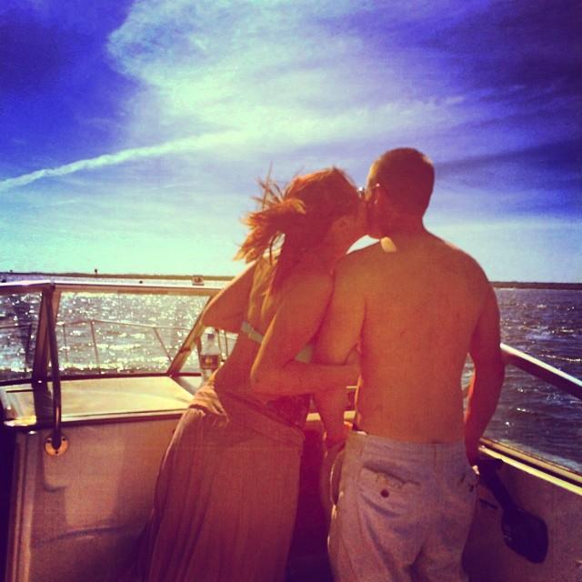 Boat Life.