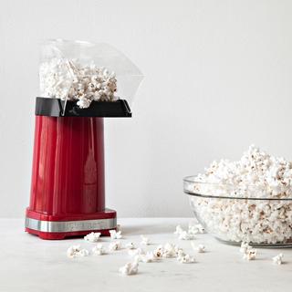 EasyPop Hot Air Popcorn Maker