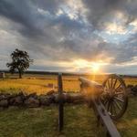 Gettysburg National Military Park