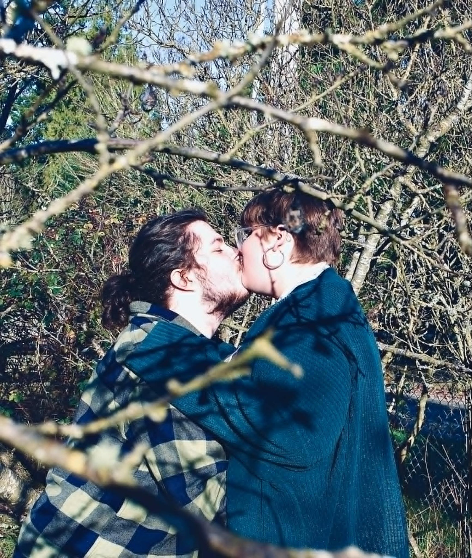 The Wedding Website of Maxxine Kelly and Thomas James