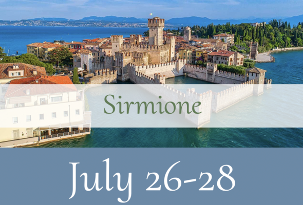 The Wedding Website of Maren Laurence and Simone Forghieri