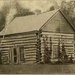 Abbie Gardner Cabin- Spirit Lake Massacre Site