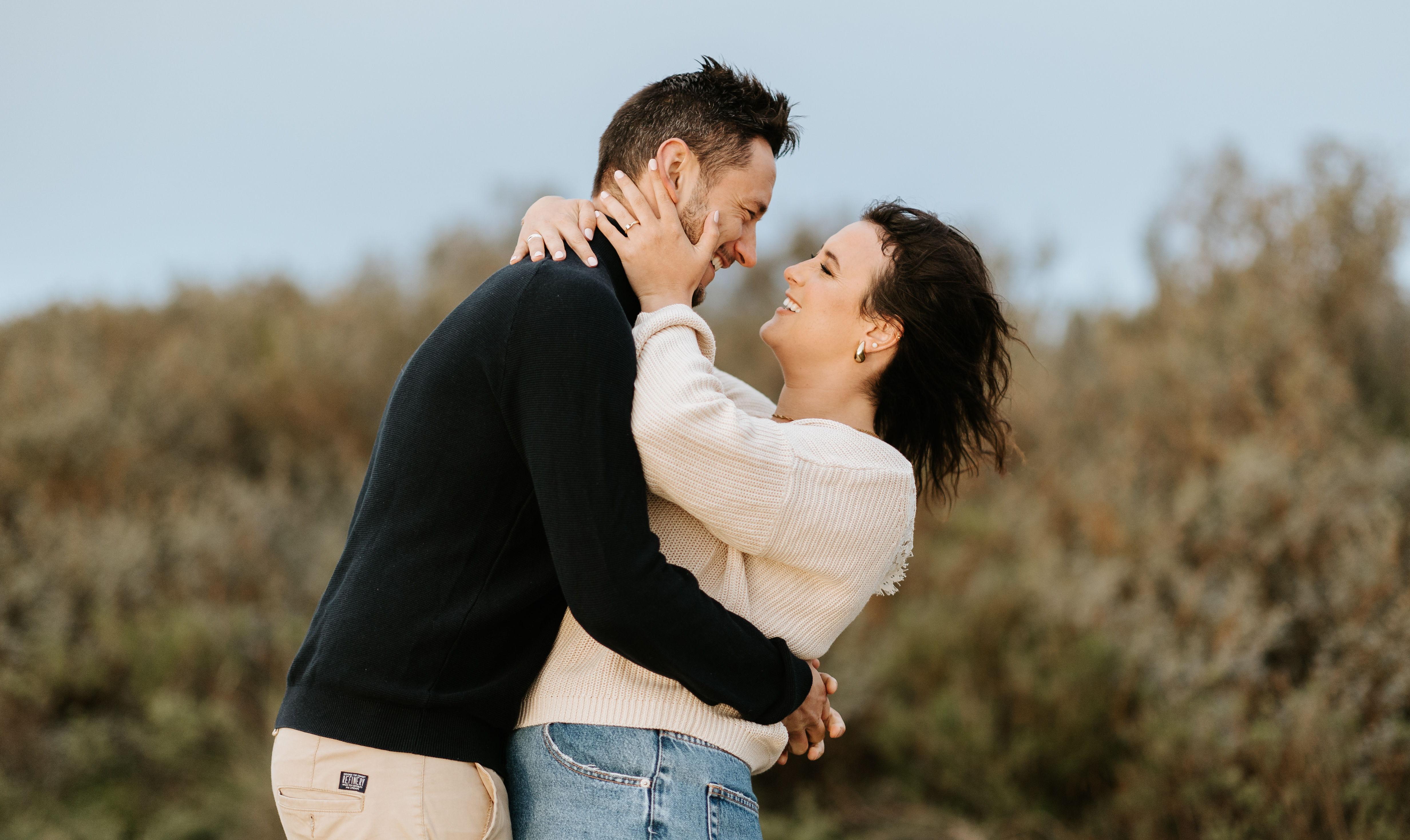 The Wedding Website of Victoria Grace and Martijn Kuiper