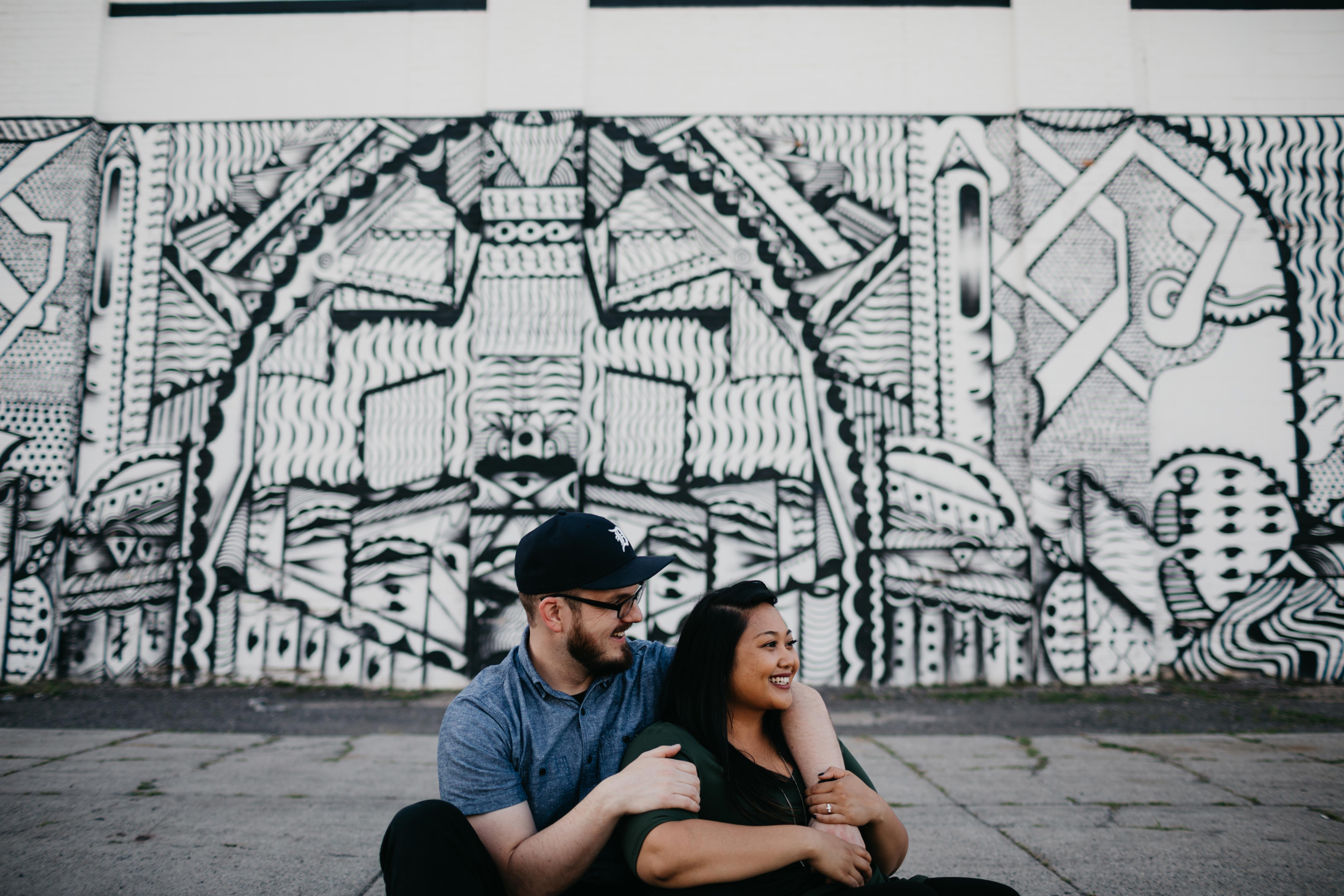 The Wedding Website of Cheryl Icban and Cory Irvin