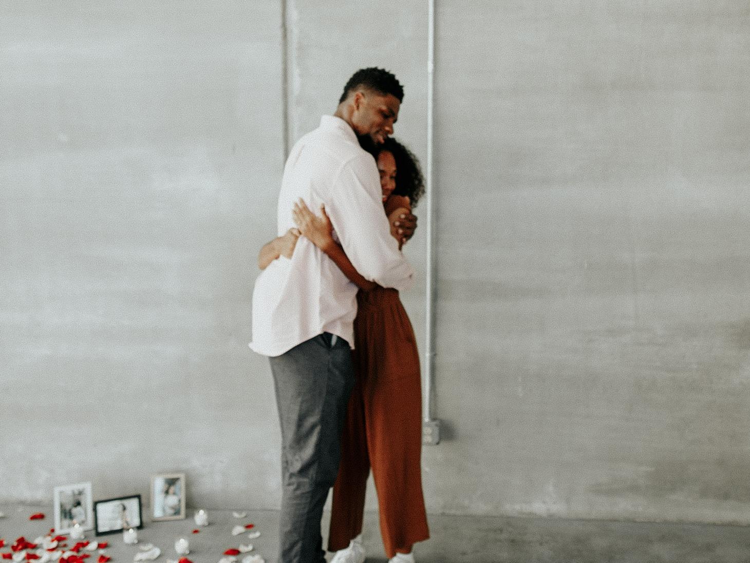 The Wedding Website of Tatum Grigsby and Emmanuel Nzekwesi
