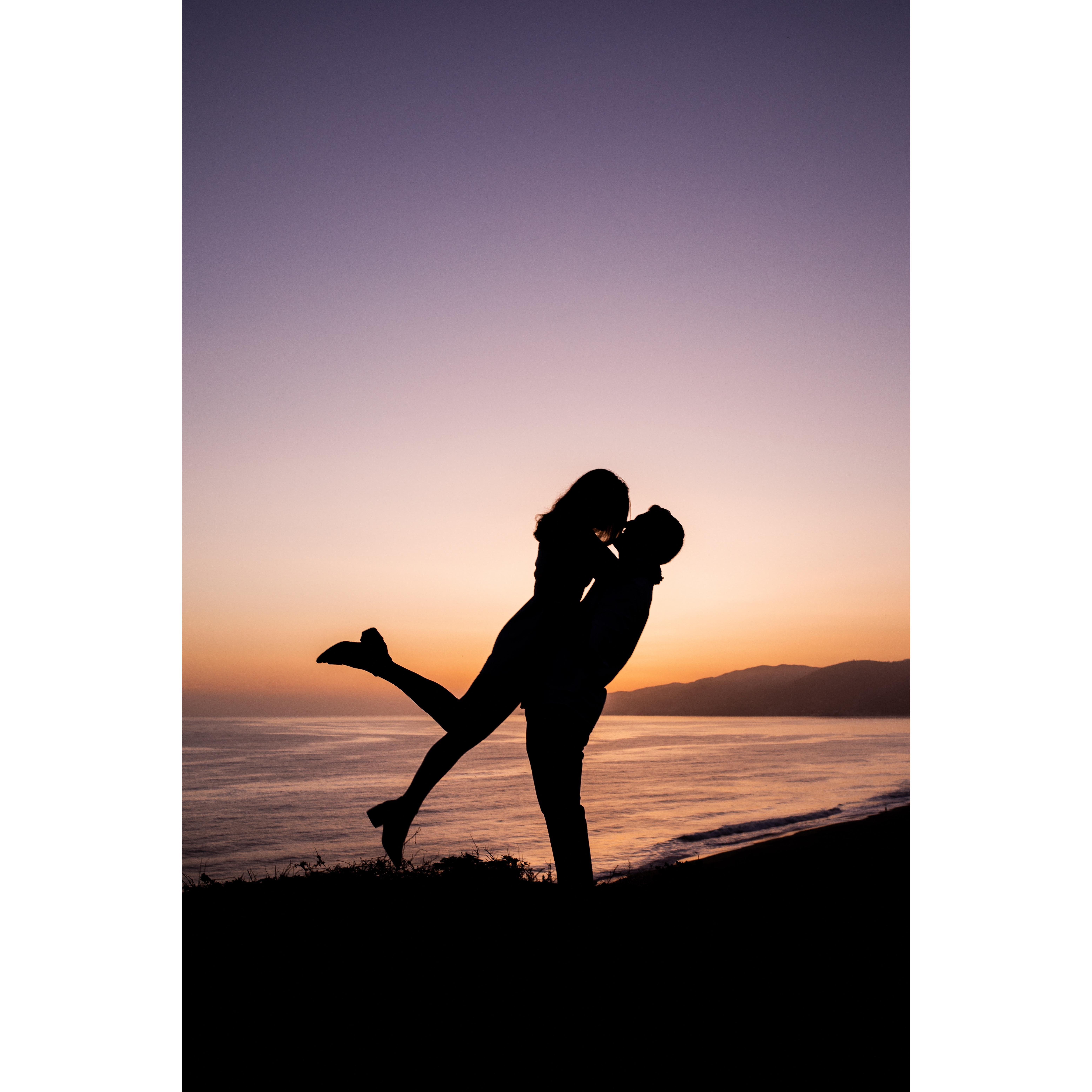 Point Dume, May 2022