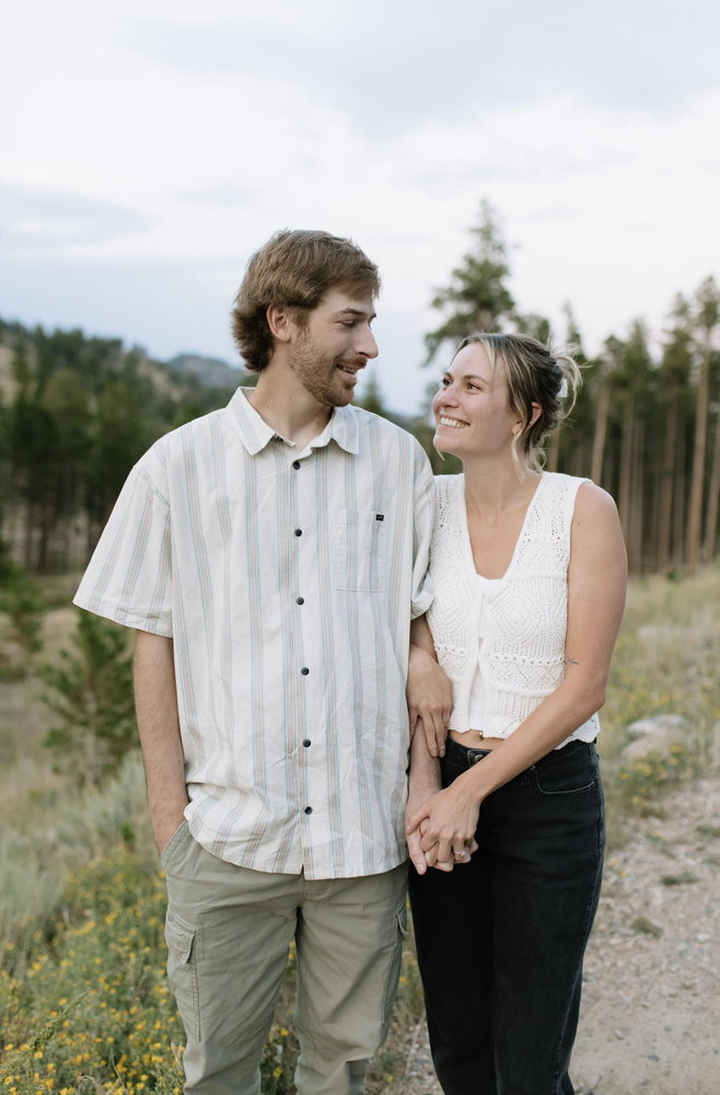 Miranda Brant and Andrew Knazek's Wedding Website