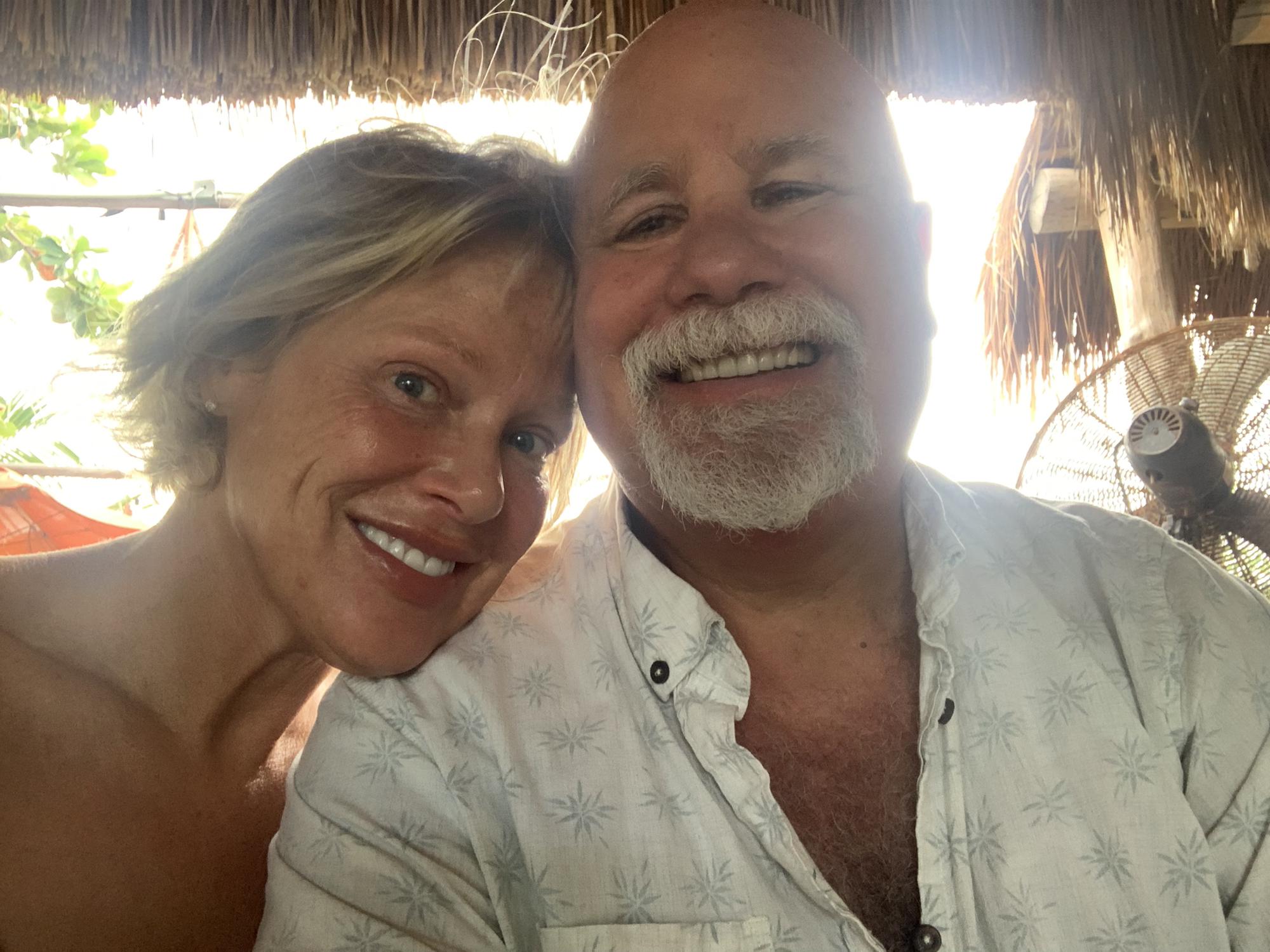 Cancun Pre-Honeymoon!!