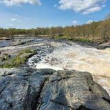 Big Falls County Park