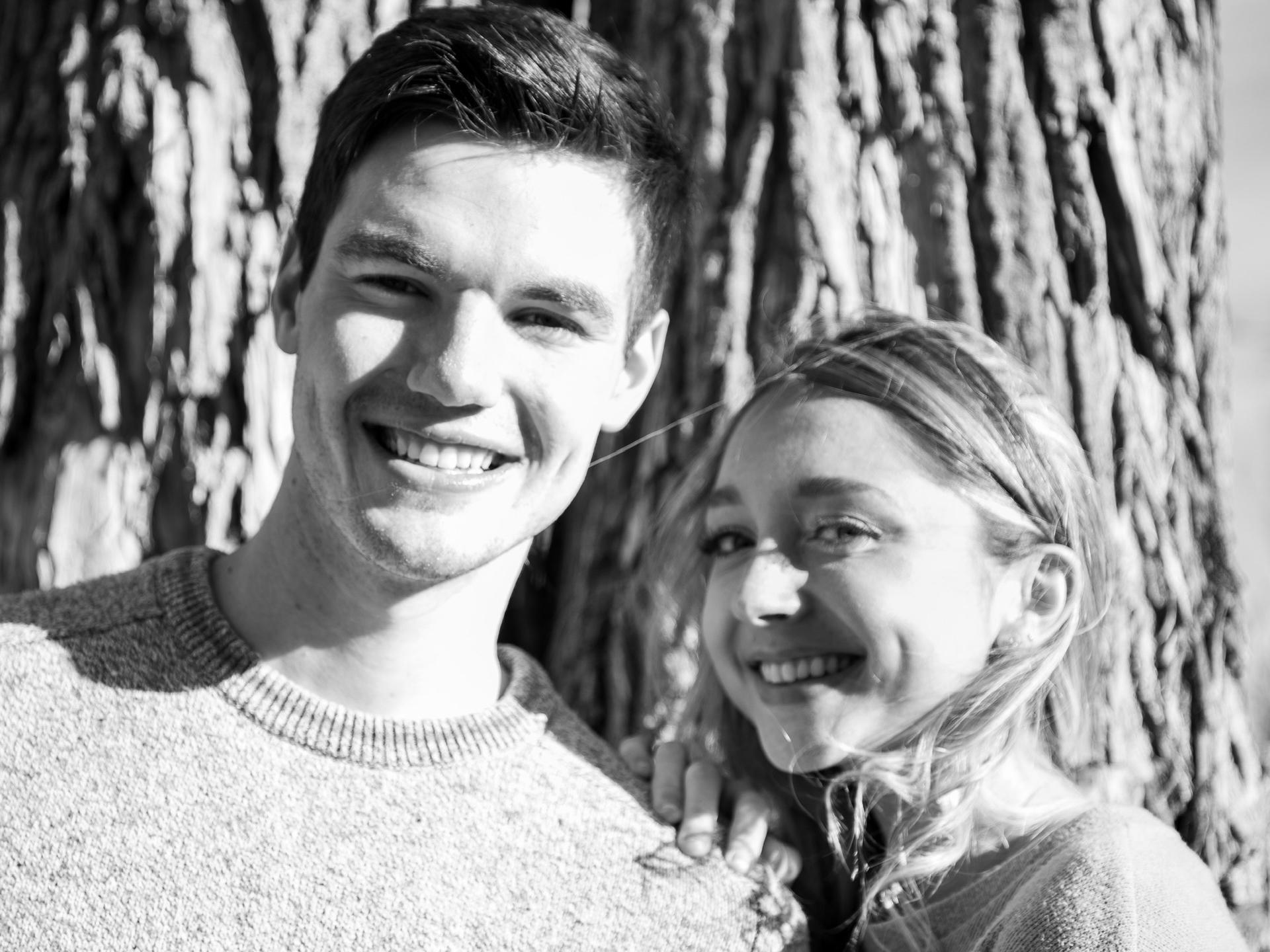 The Wedding Website of Emma Mangum and Evan Bindenagel