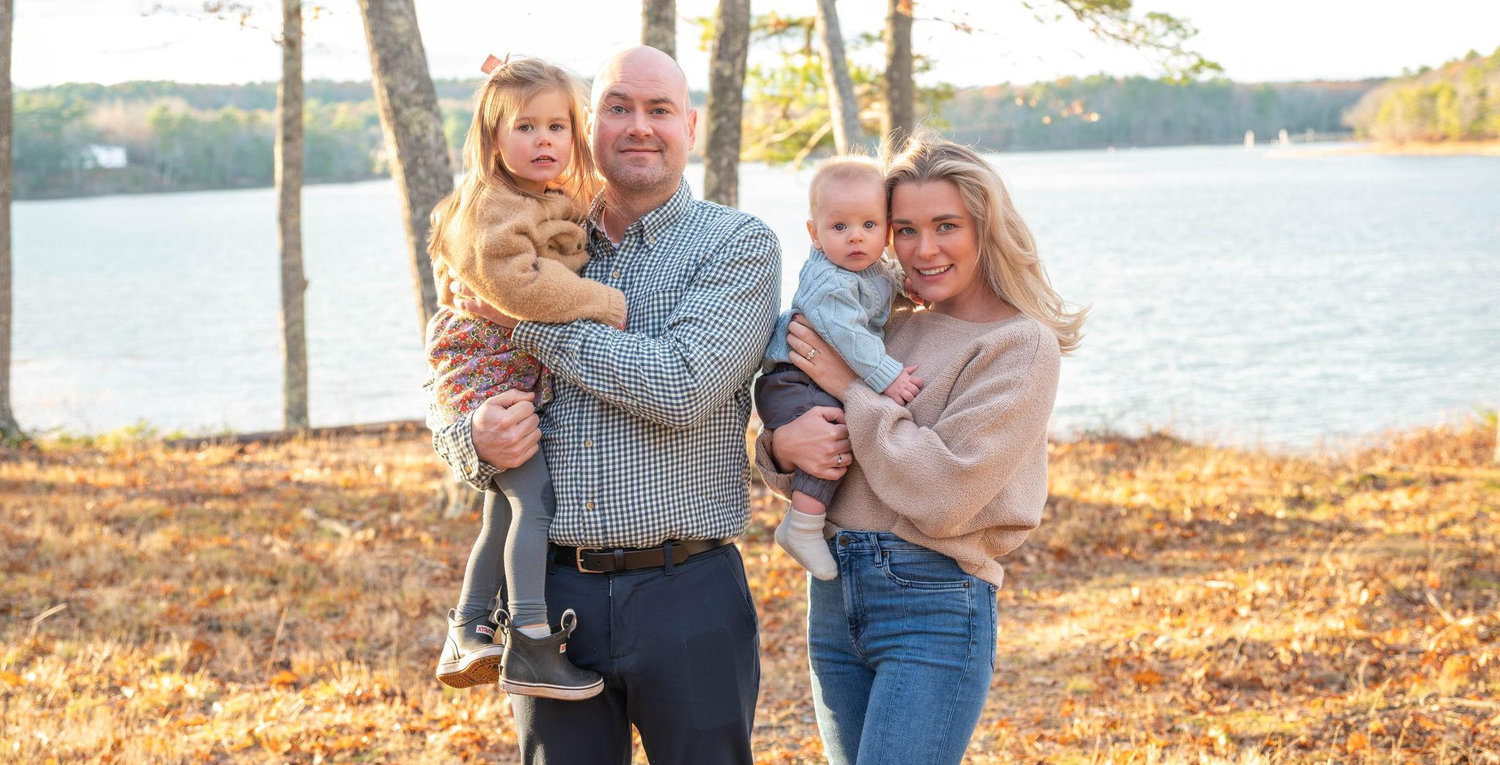 The Wedding Website of Maggie MacAllister and Ed Colburn