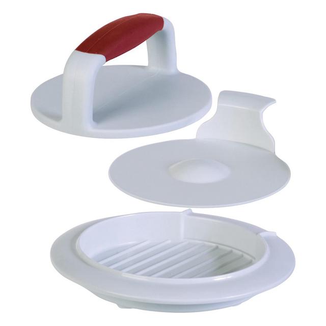 Starfrit Hamburger Press