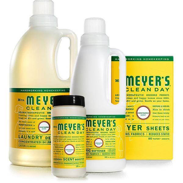 Complete Laundry Kit