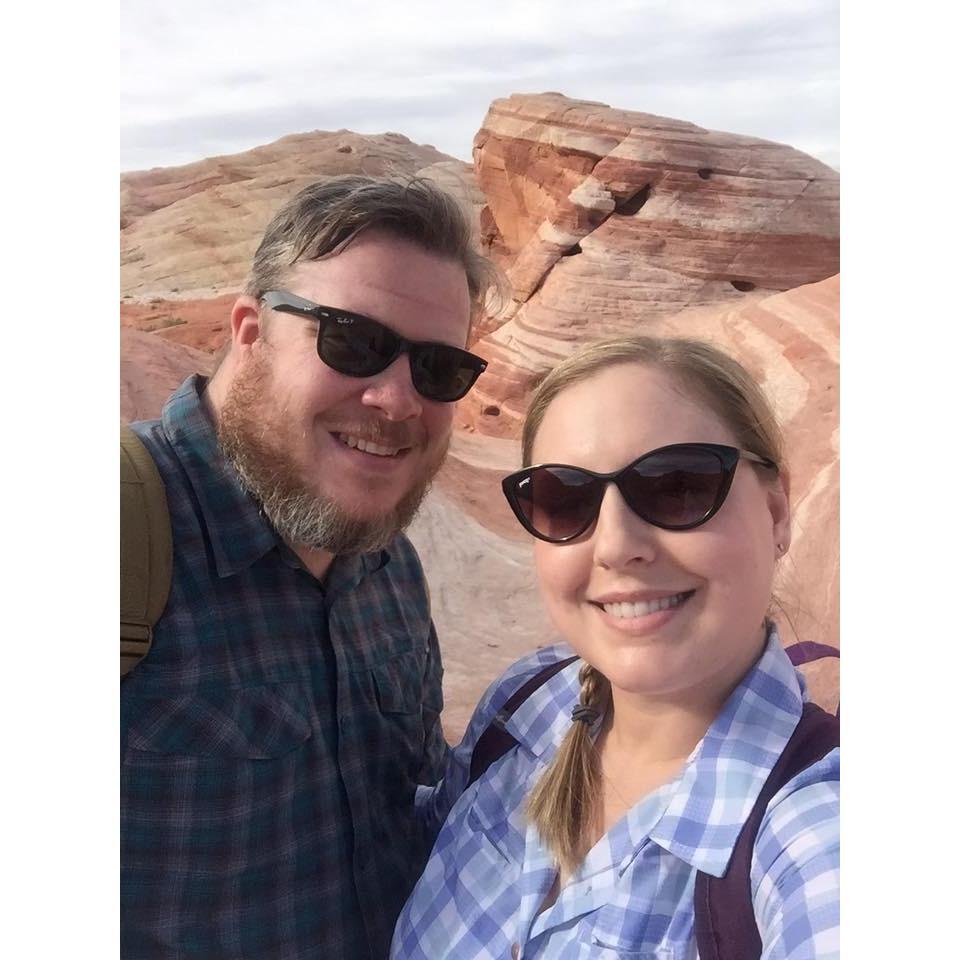Valley of Fire