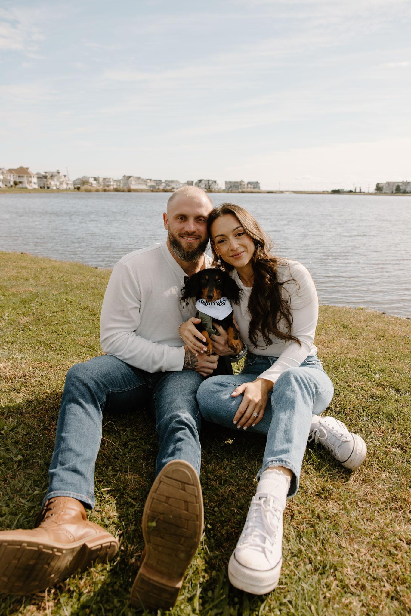 The Wedding Website of Stefanie Wollek and Michael D'Amato