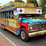 Party on a Chiva