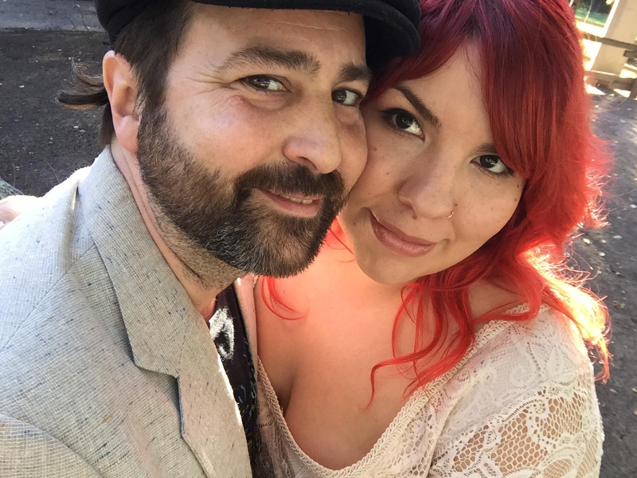 The Wedding Website of Erandi H. Quiroga and Chris Miller