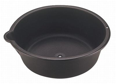 Dog Potty Collection Basin - Container for Dog Potty collection of urine