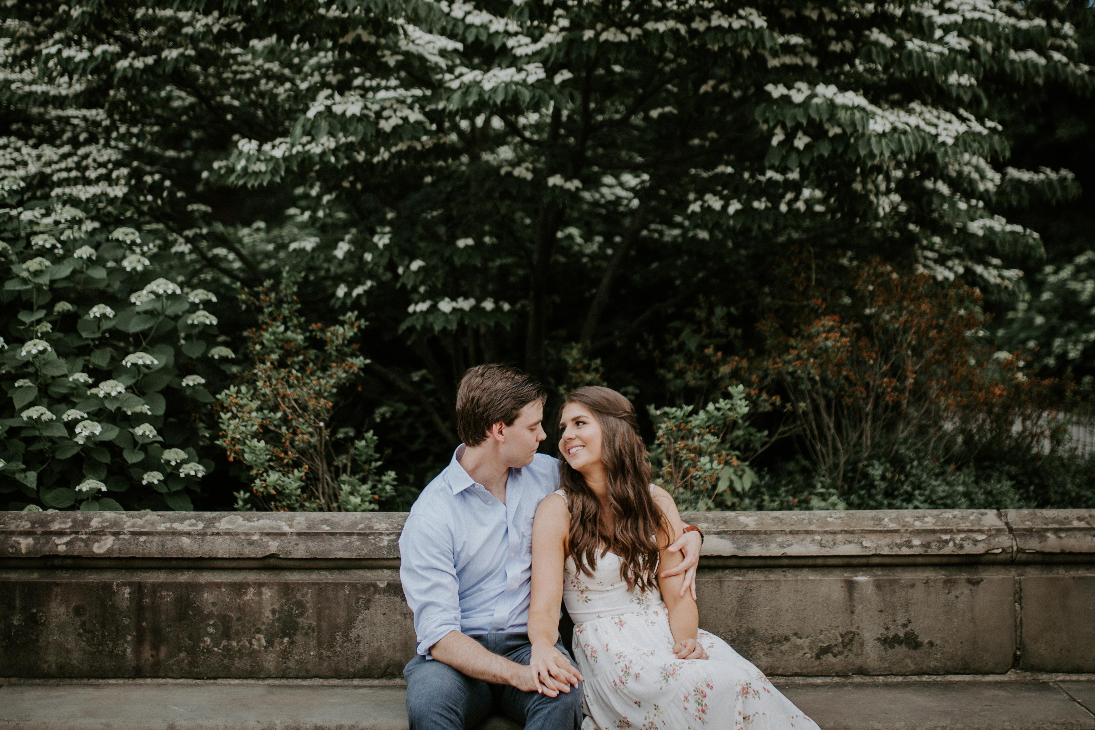 The Wedding Website of Jenna Becker and Robert Schwartz
