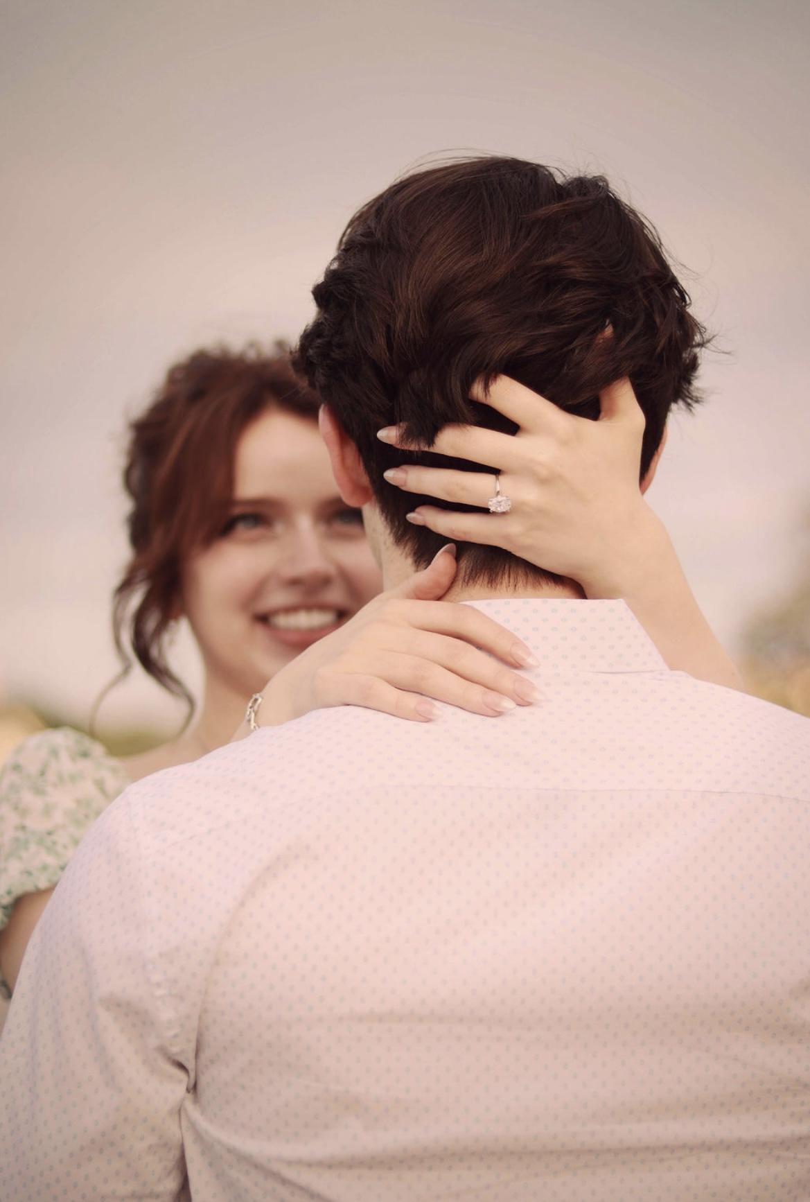 The Wedding Website of Ethan Phelps and Brinley Crawley