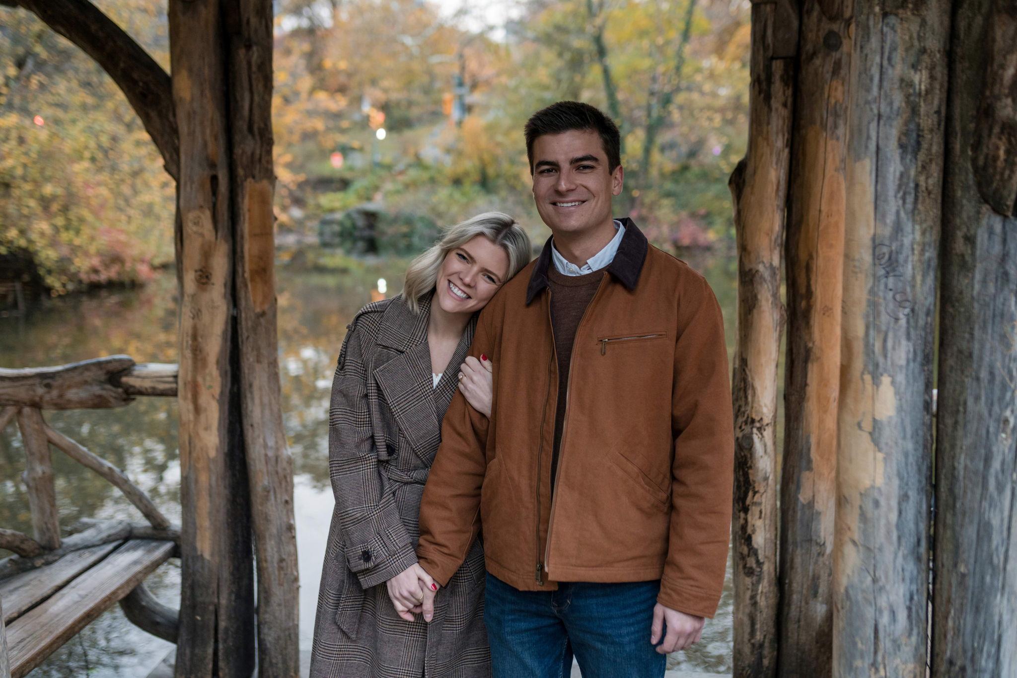 The Wedding Website of Lauren Smith and Nick Lahner