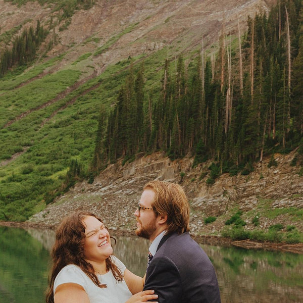 Gabby Gutierrez and Jared Singleton's Wedding Website