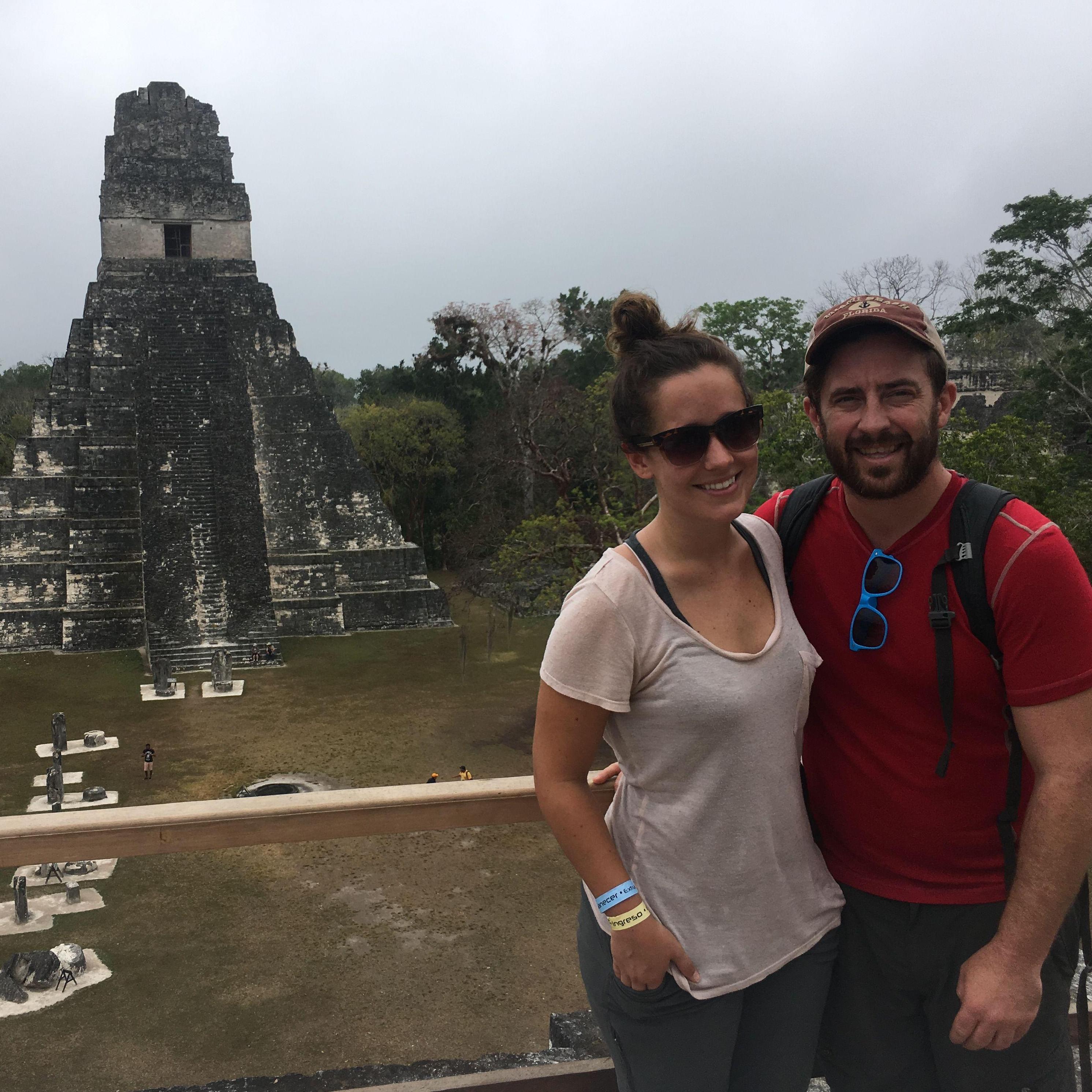 Guatemala, 2017