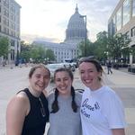 Wisconsin State Capitol
